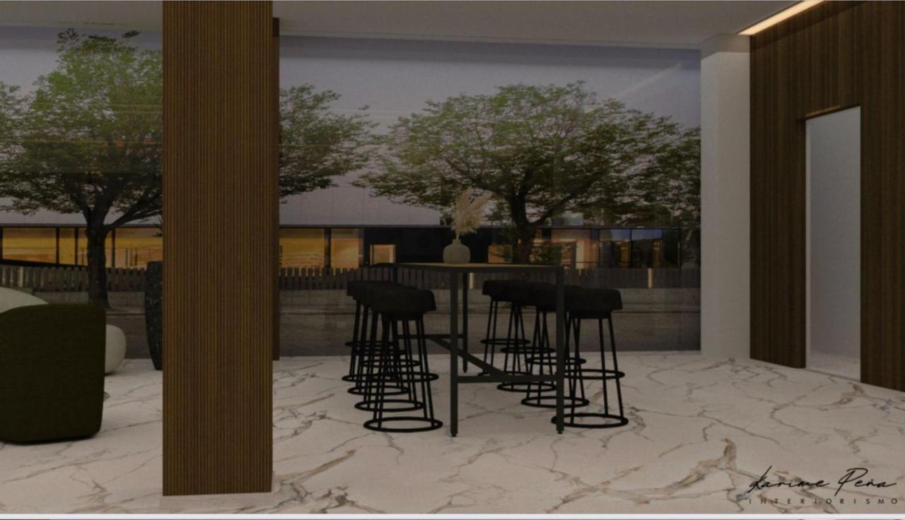 Hotel Hvh By Yaxche Guadalajara Exterior foto