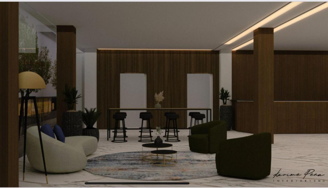 Hotel Hvh By Yaxche Guadalajara Exterior foto